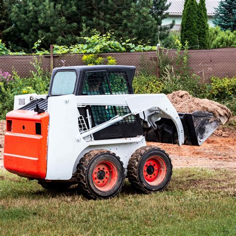 home depot rowlett skid steer rental|home depot skid steer trailers.